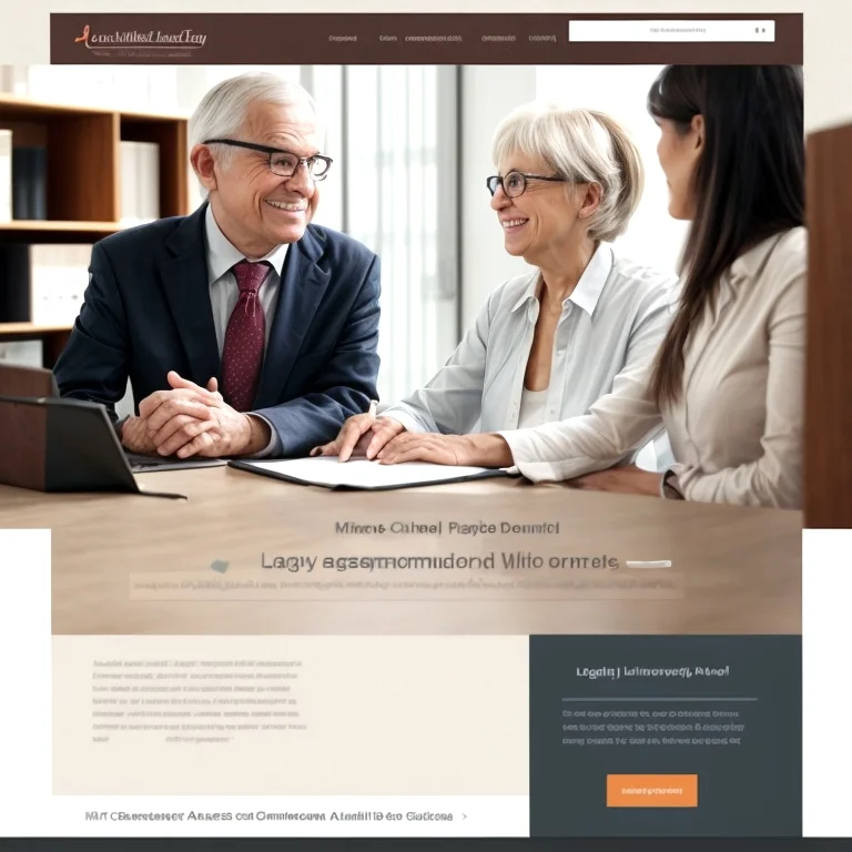 法律ニュースのイメージ